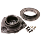 Sachs 803 139 Shock or Strut Mount 1